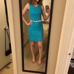 Antonio Melani Summer Dress